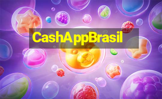 CashAppBrasil