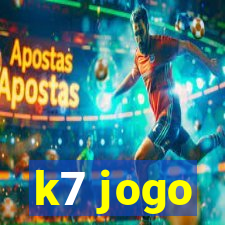 k7 jogo