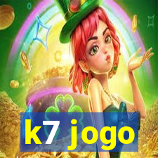 k7 jogo