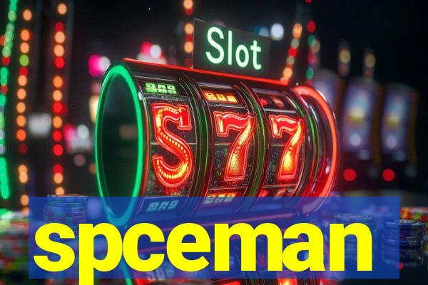 spceman