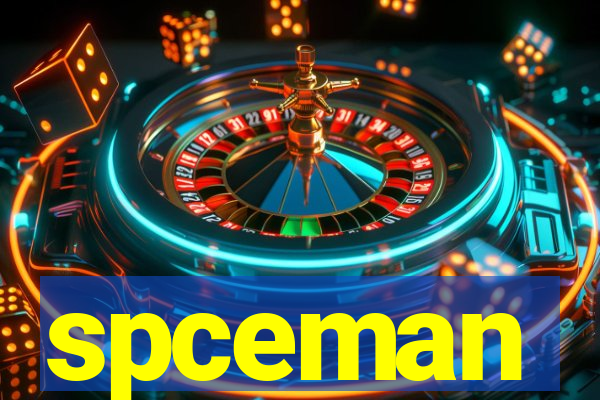 spceman