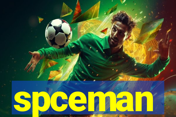 spceman