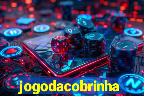 jogodacobrinha