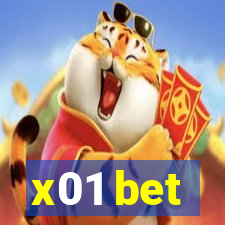 x01 bet