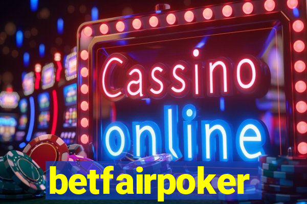 betfairpoker