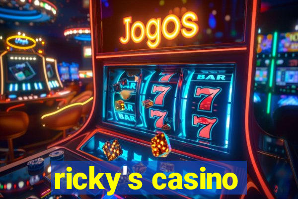 ricky's casino