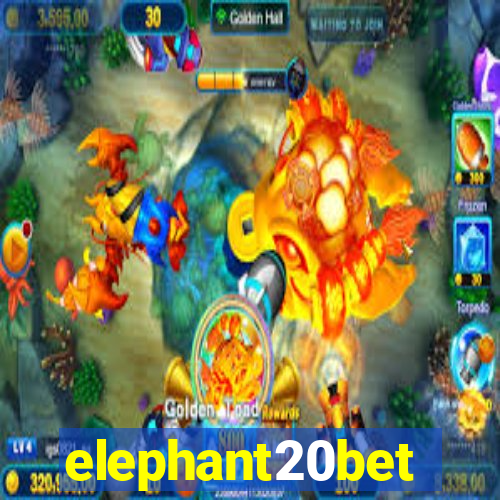 elephant20bet