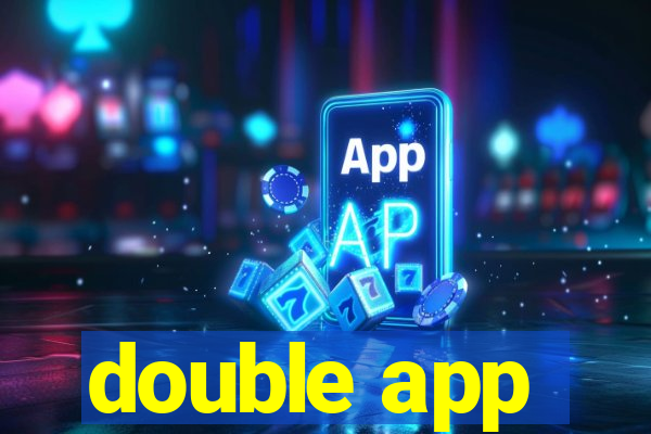 double app