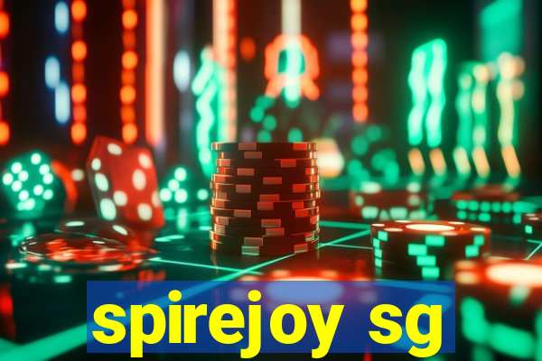 spirejoy sg