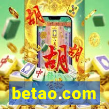 betao.com