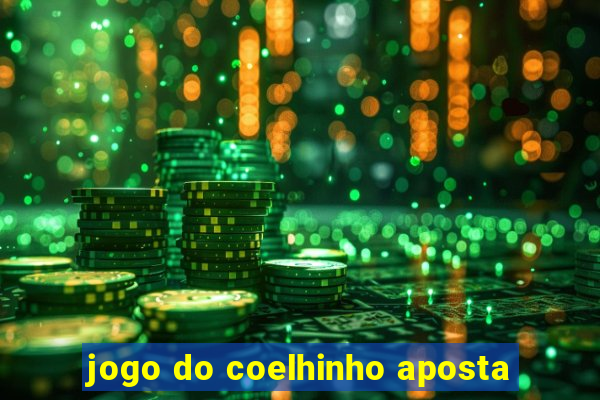 jogo do coelhinho aposta