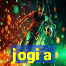 jogi a