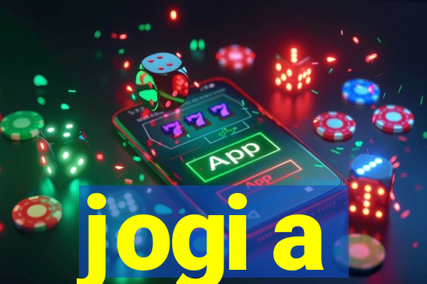 jogi a