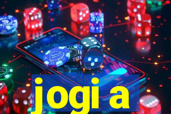 jogi a