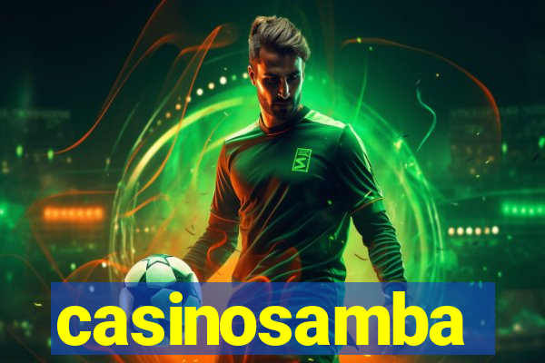 casinosamba