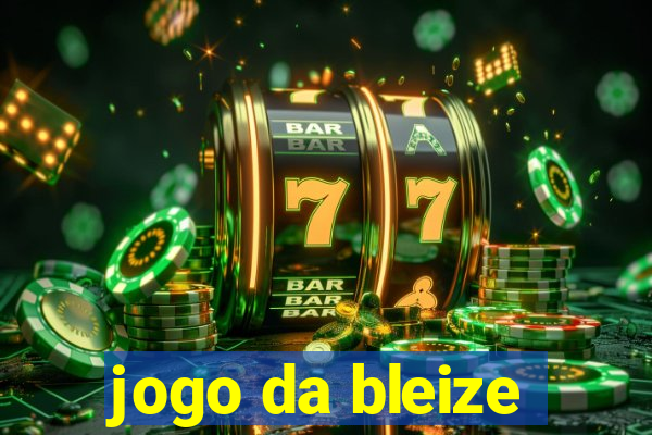 jogo da bleize