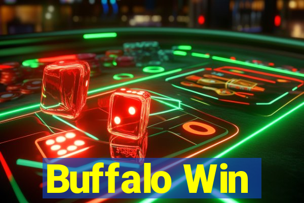 Buffalo Win