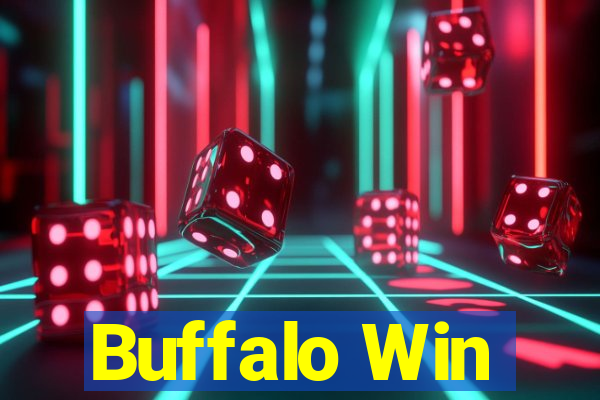 Buffalo Win