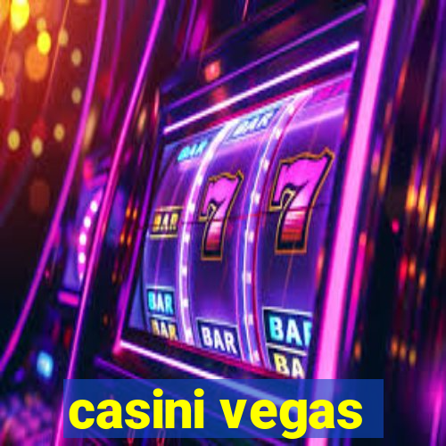 casini vegas