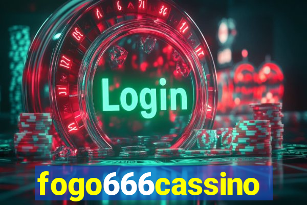 fogo666cassino