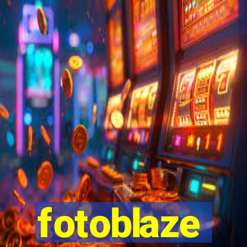 fotoblaze