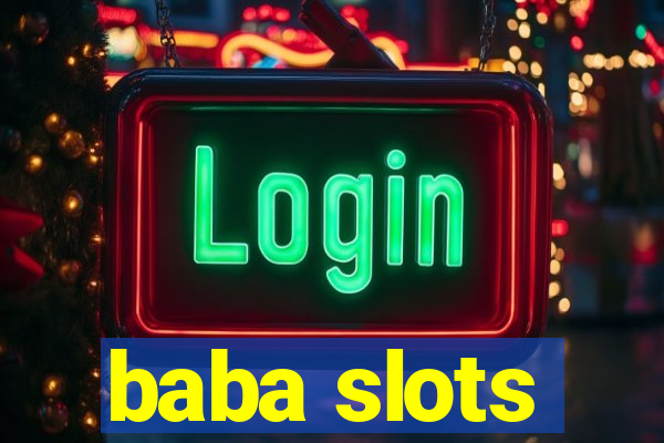 baba slots