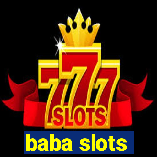 baba slots