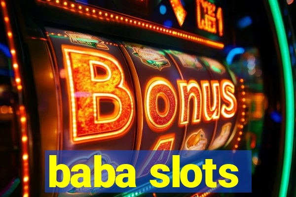 baba slots