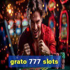 grato 777 slots