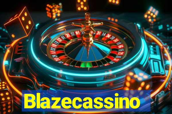 Blazecassino