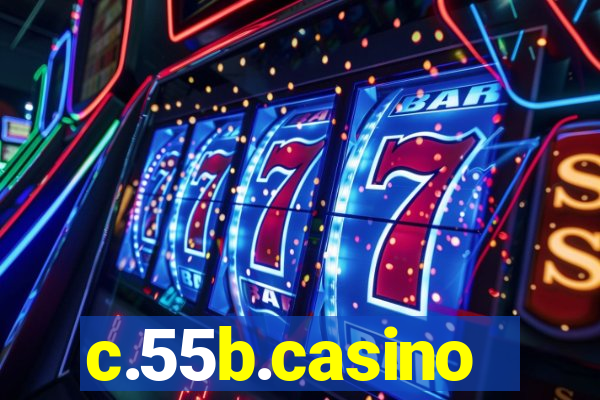 c.55b.casino