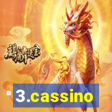 3.cassino