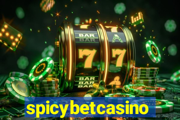 spicybetcasino