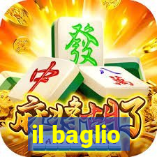 il baglio