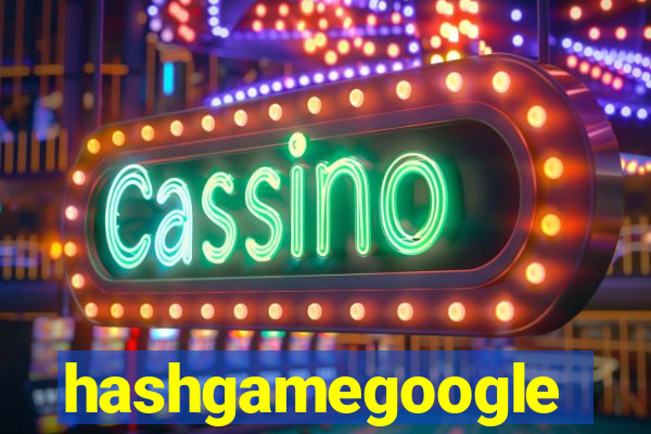 hashgamegoogle