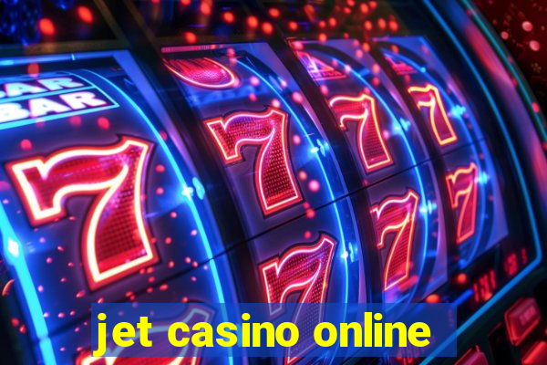 jet casino online