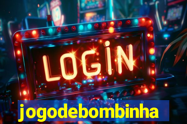 jogodebombinha