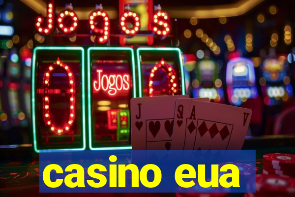 casino eua