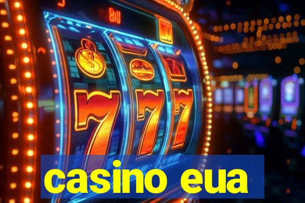 casino eua