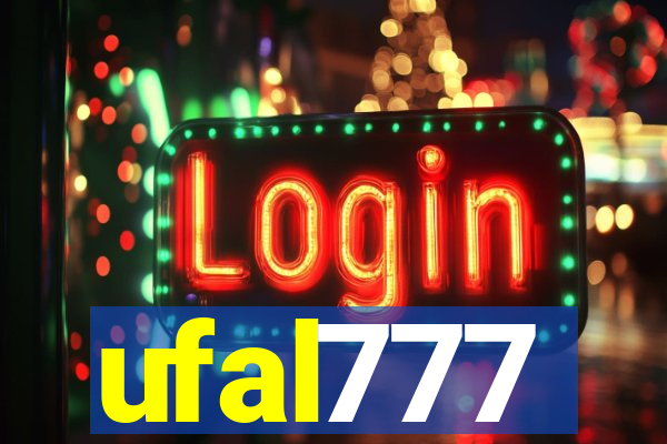 ufal777