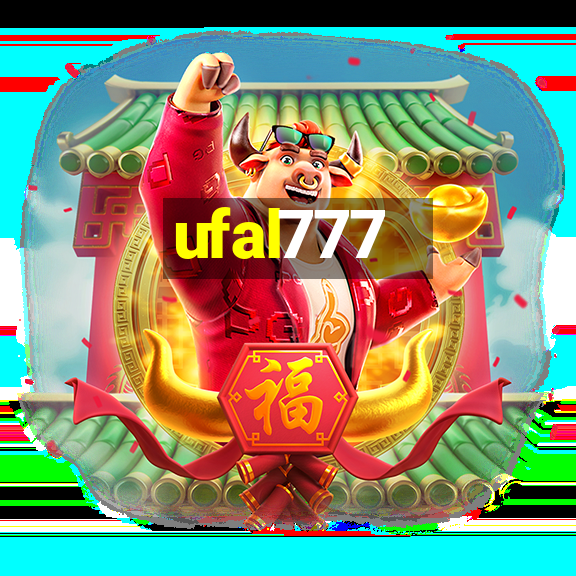 ufal777