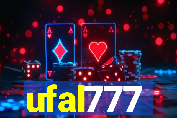 ufal777