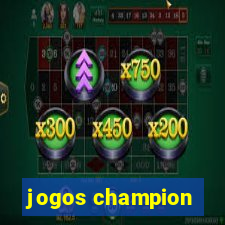 jogos champion