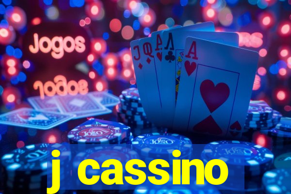 j cassino