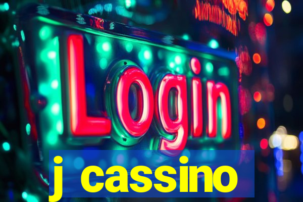 j cassino