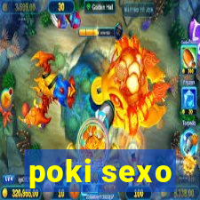 poki sexo