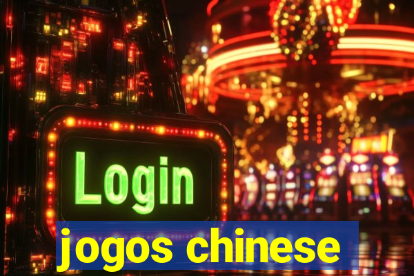 jogos chinese