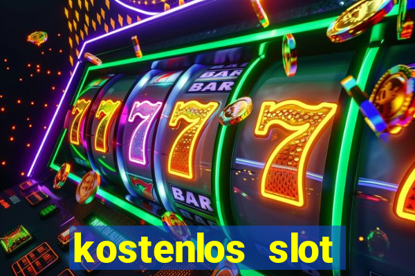 kostenlos slot spielen ohne anmeldung