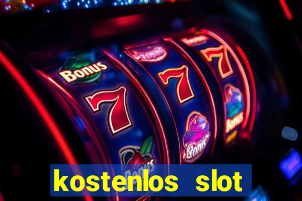 kostenlos slot spielen ohne anmeldung