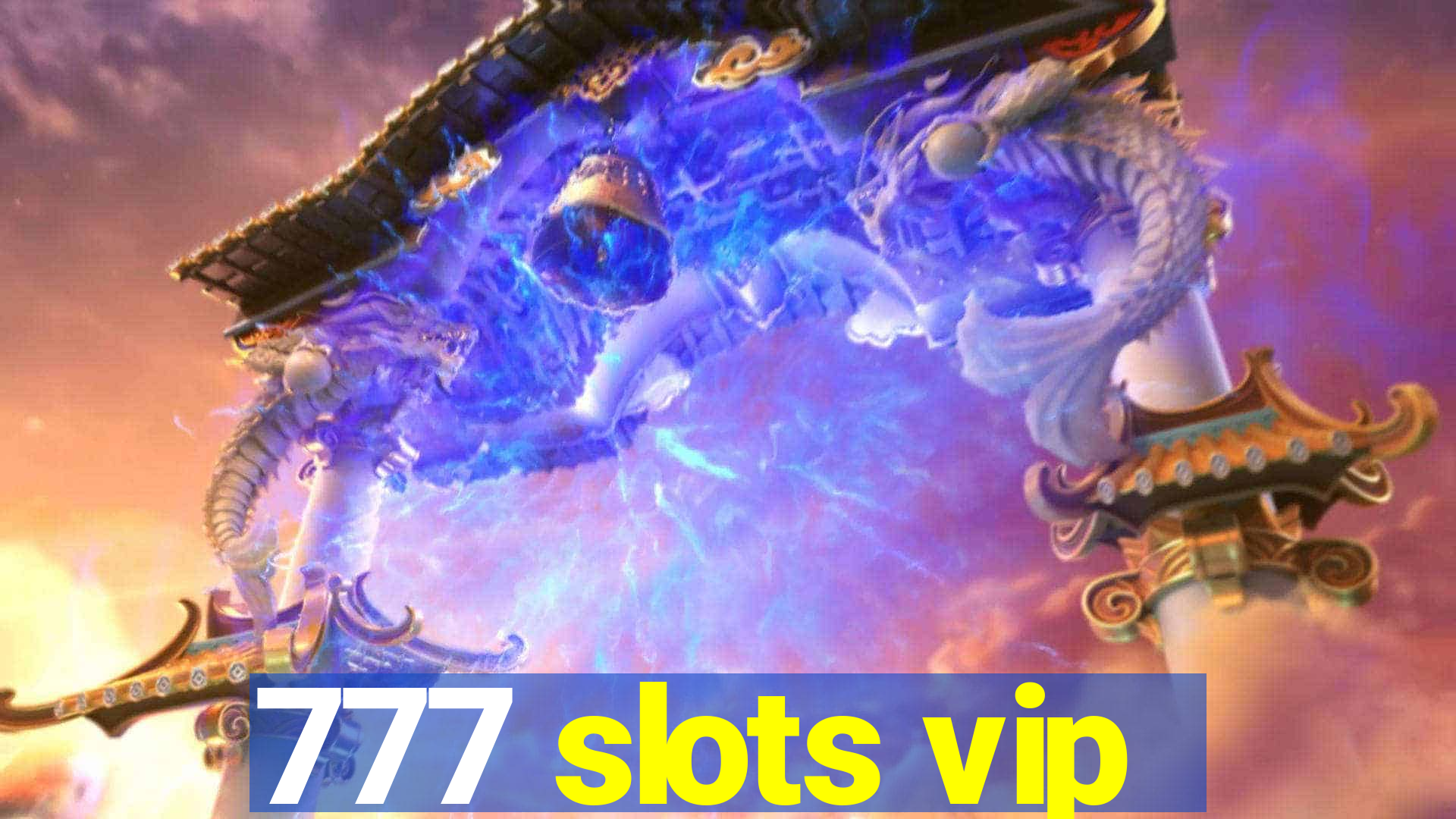 777 slots vip